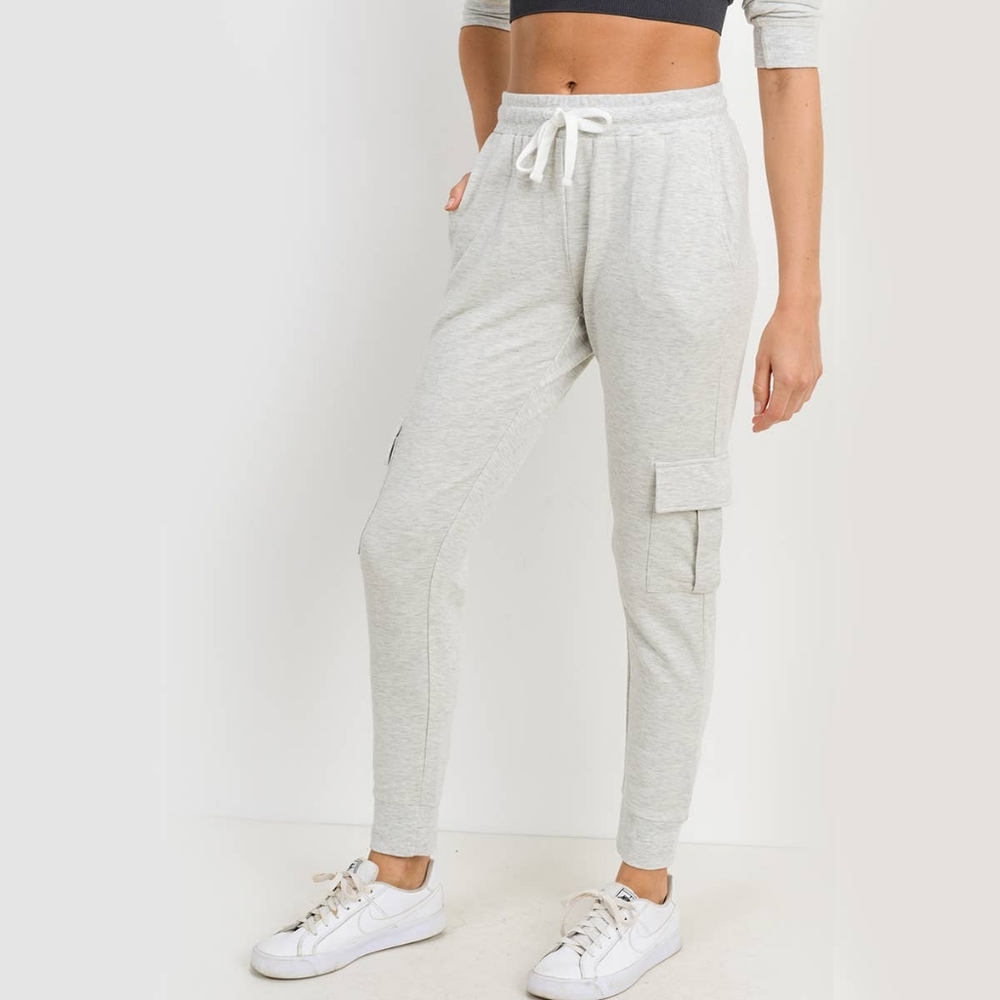 Joggers Cargo